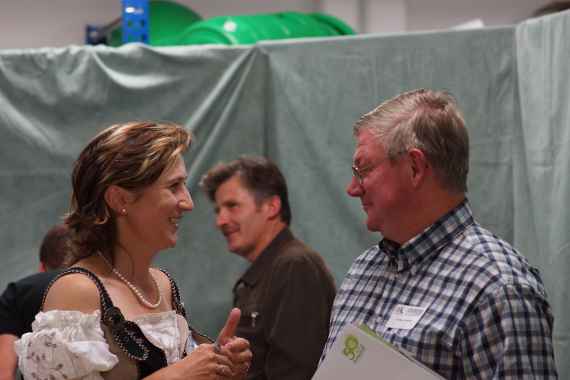 Hefetagung 2014