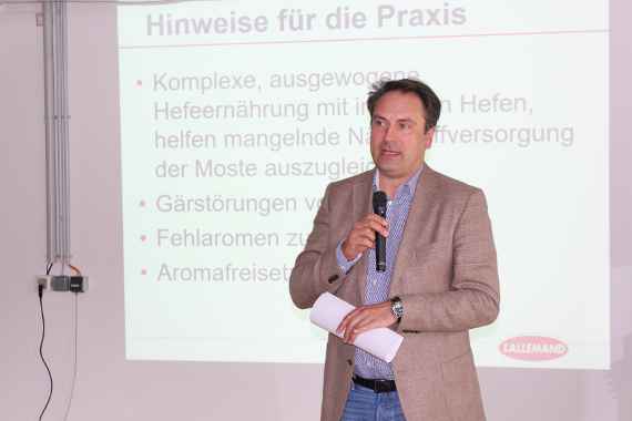 DI (FH) Carsten Heinemeyer