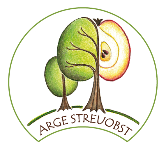 Logo von ARGE Streuobst