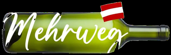 Mehrwegflasche