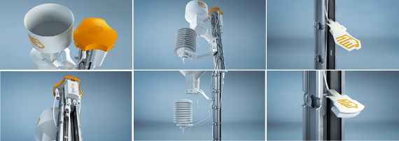 weather sensor