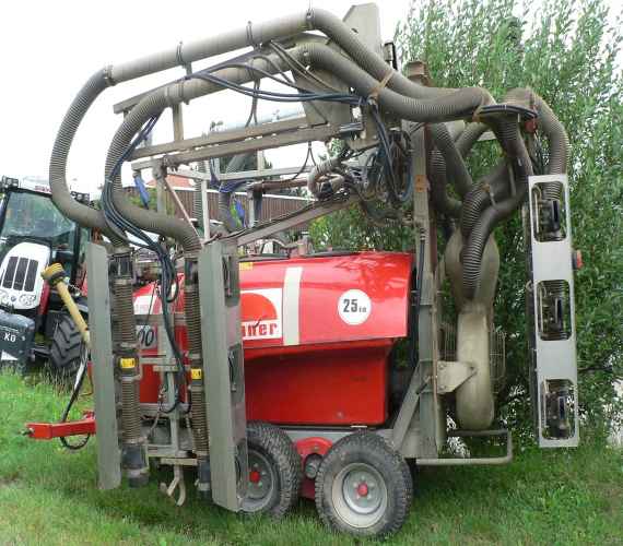 plant protection device