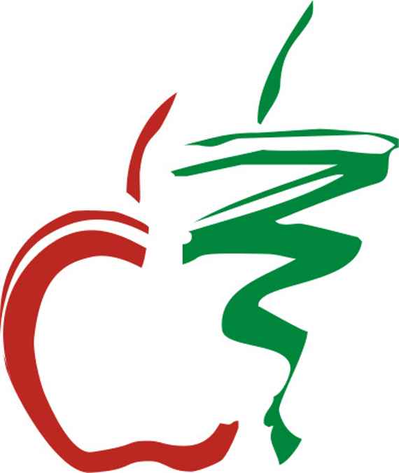 Logo Absolventenverbamd