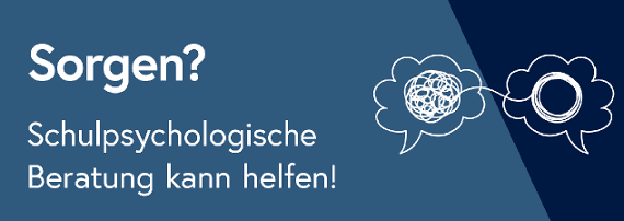 Banner Schulpsychologie