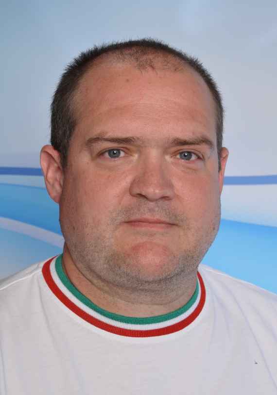 Christian Haas