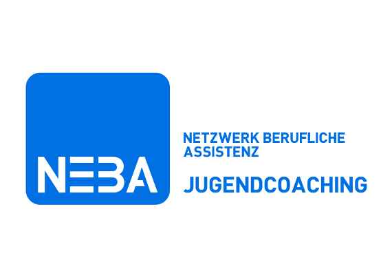 Jugendcoaching Logo