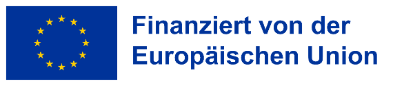  Logo Europäische Union
