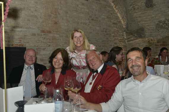 Veronika Schober, Manfred Pastler u.a.