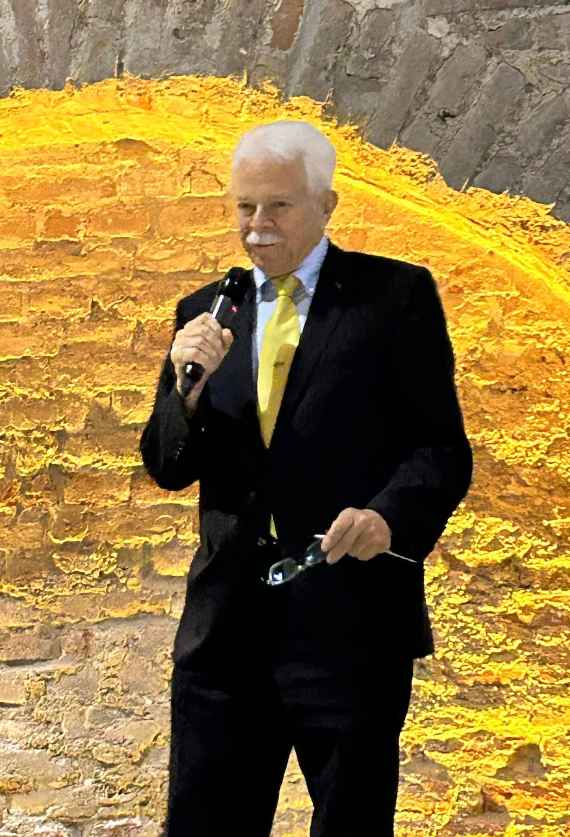 Dr. Walter Kutscher