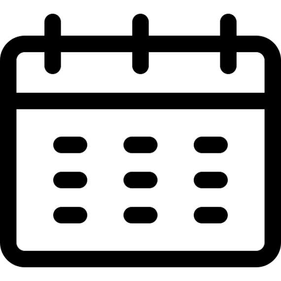 Terminplanung