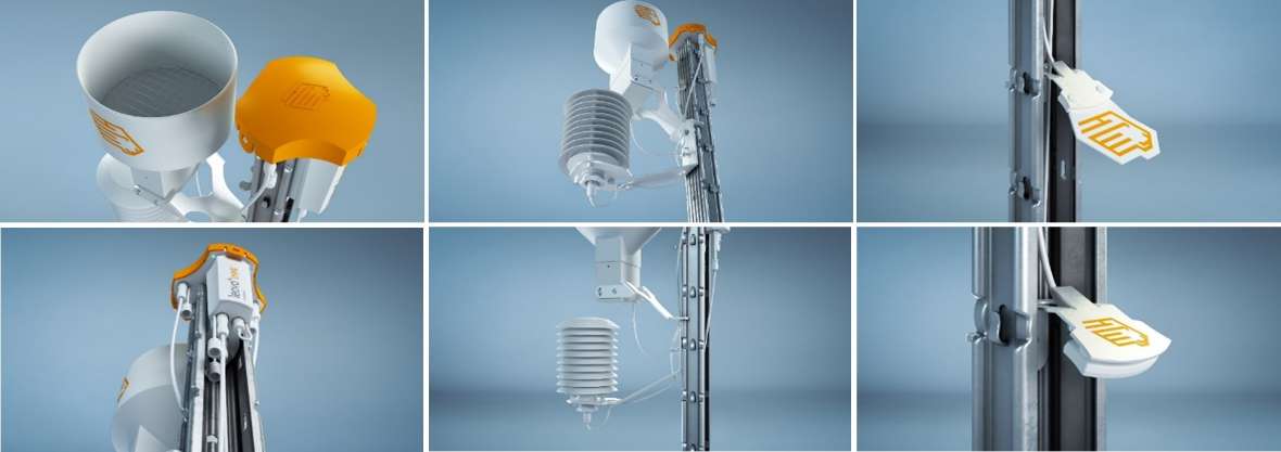 weather sensor