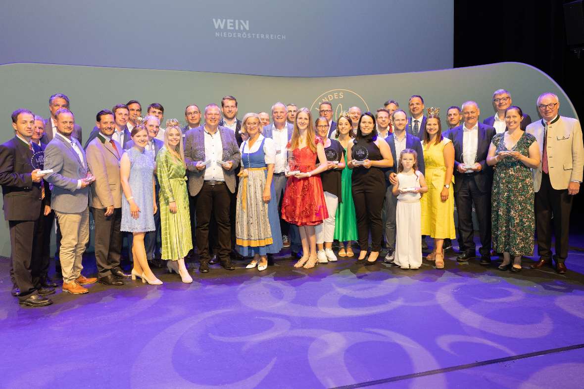 Gruppenbild