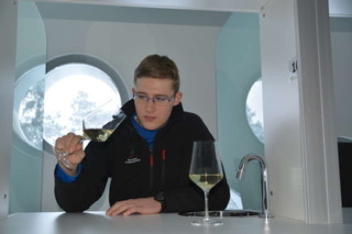 Verkostung des Produktes