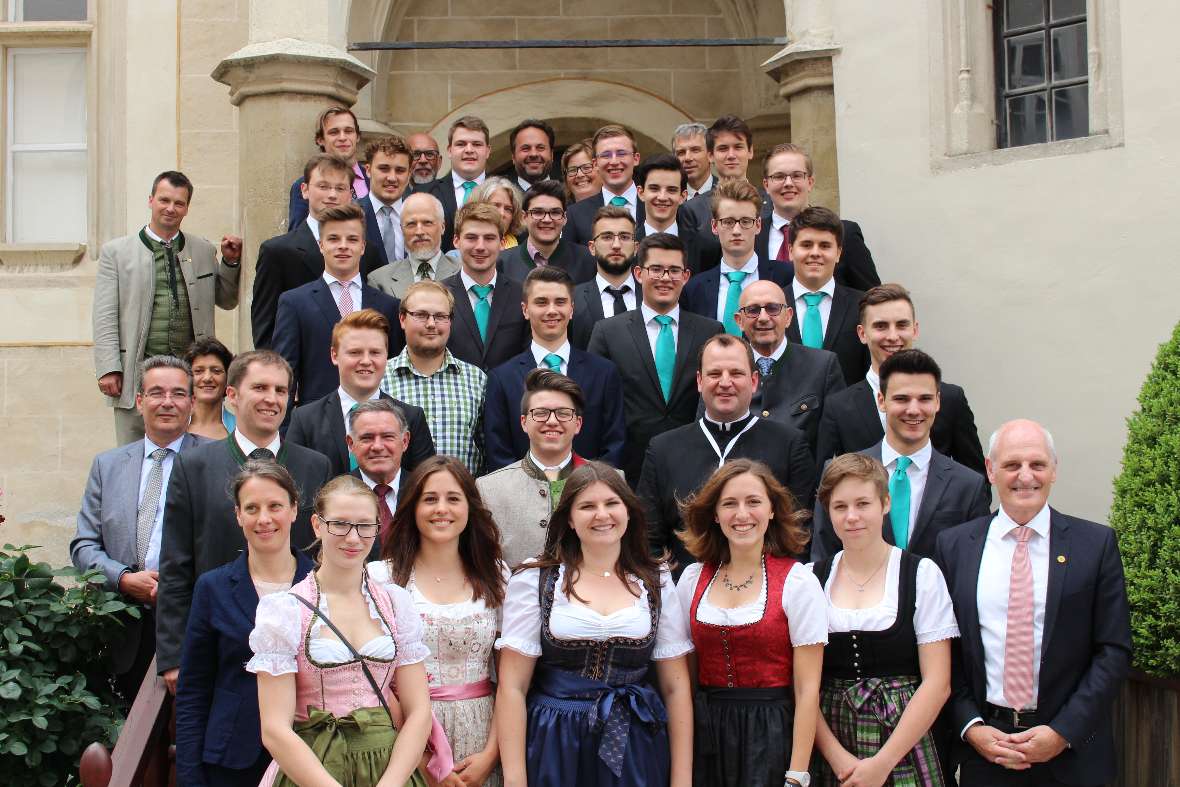 Klassenfoto