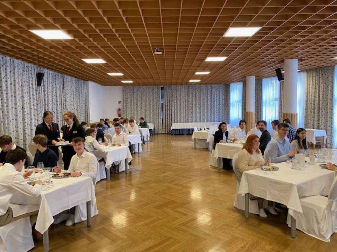 Speisesaal