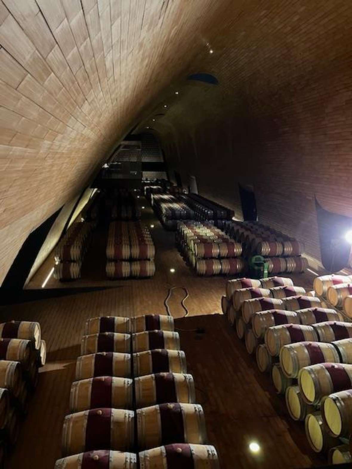 Weinkeller Antinori