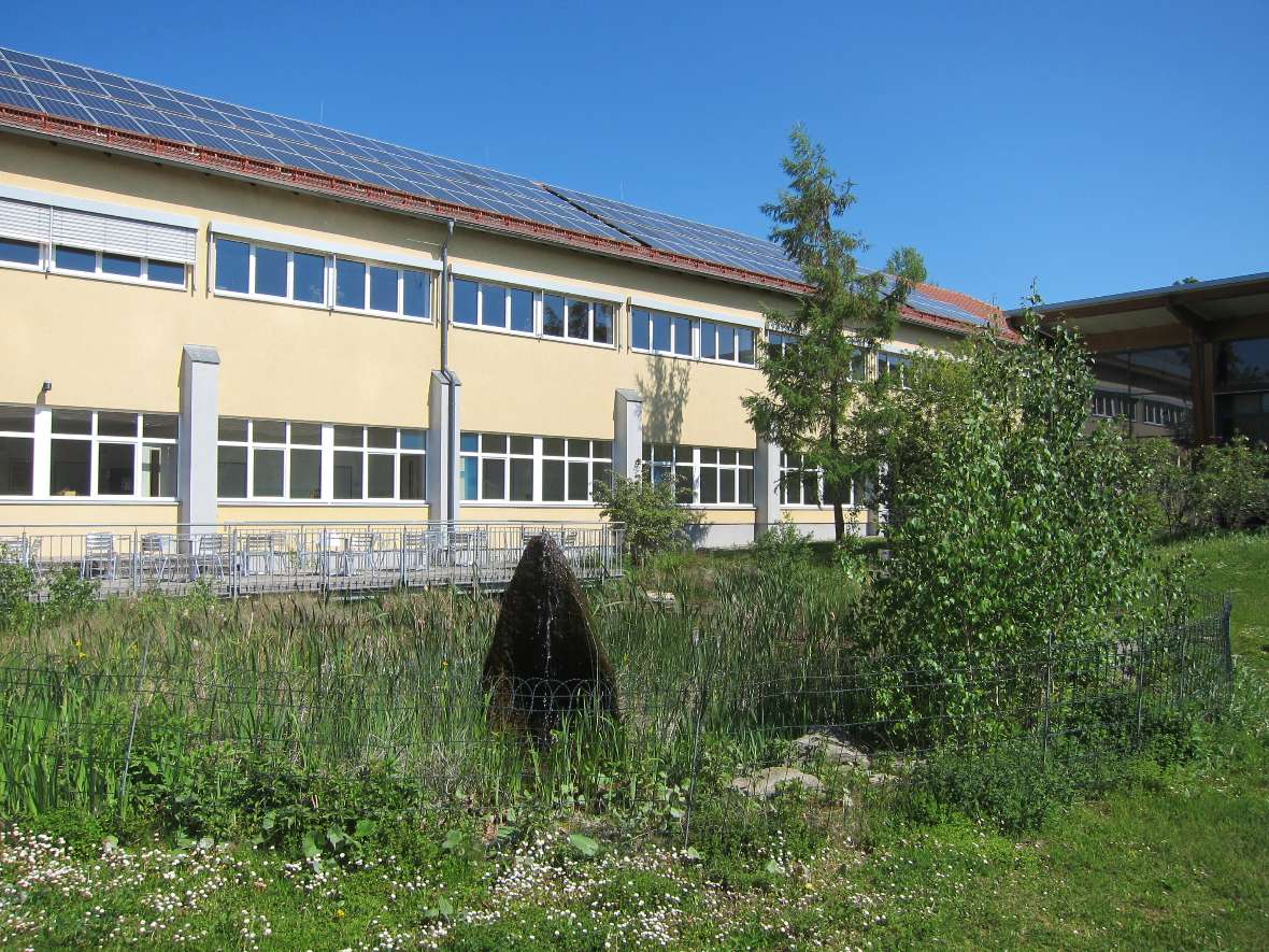 Landtechnikzentrum der Landwirtschaftskammer Niederösterreich