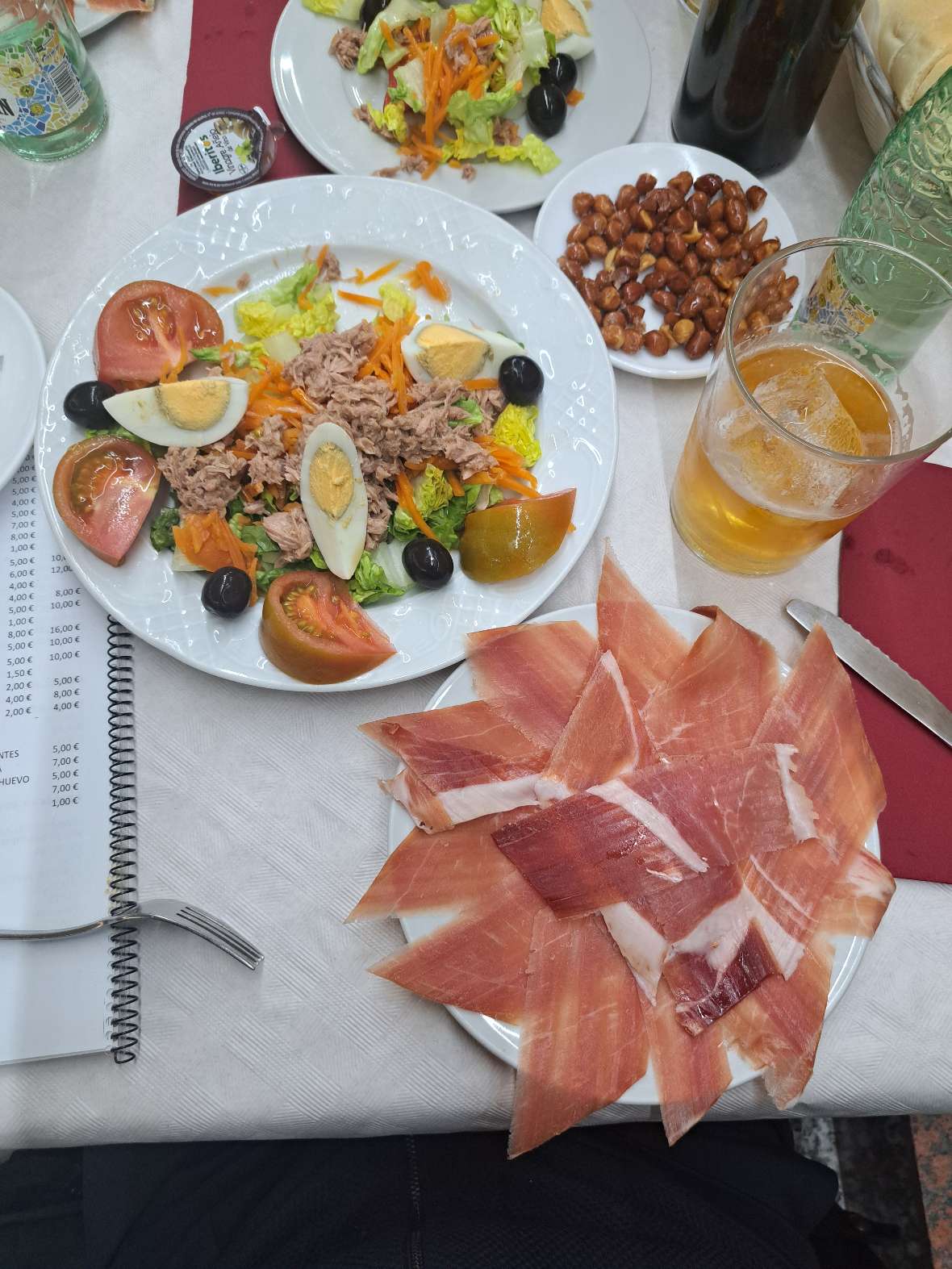 kulinarische Köstlichkeiten