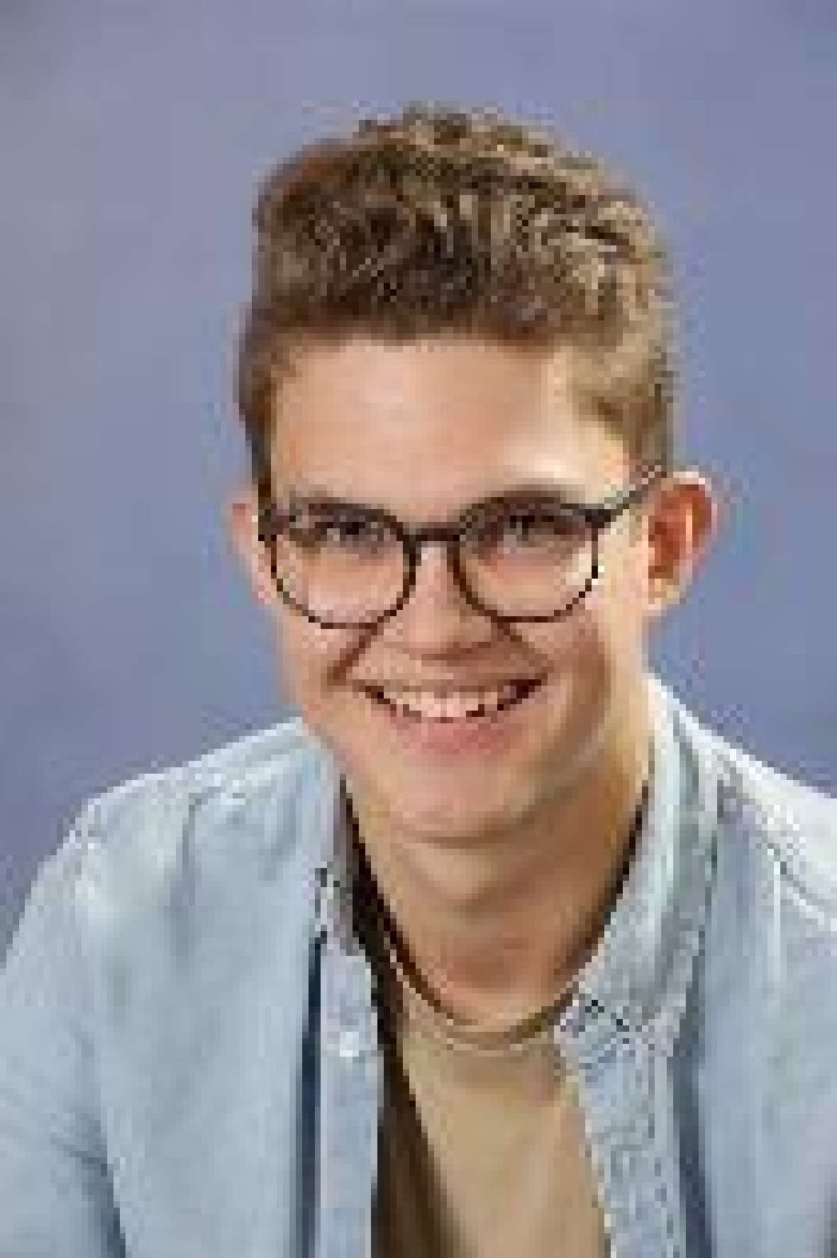 Sebastian Oberschil