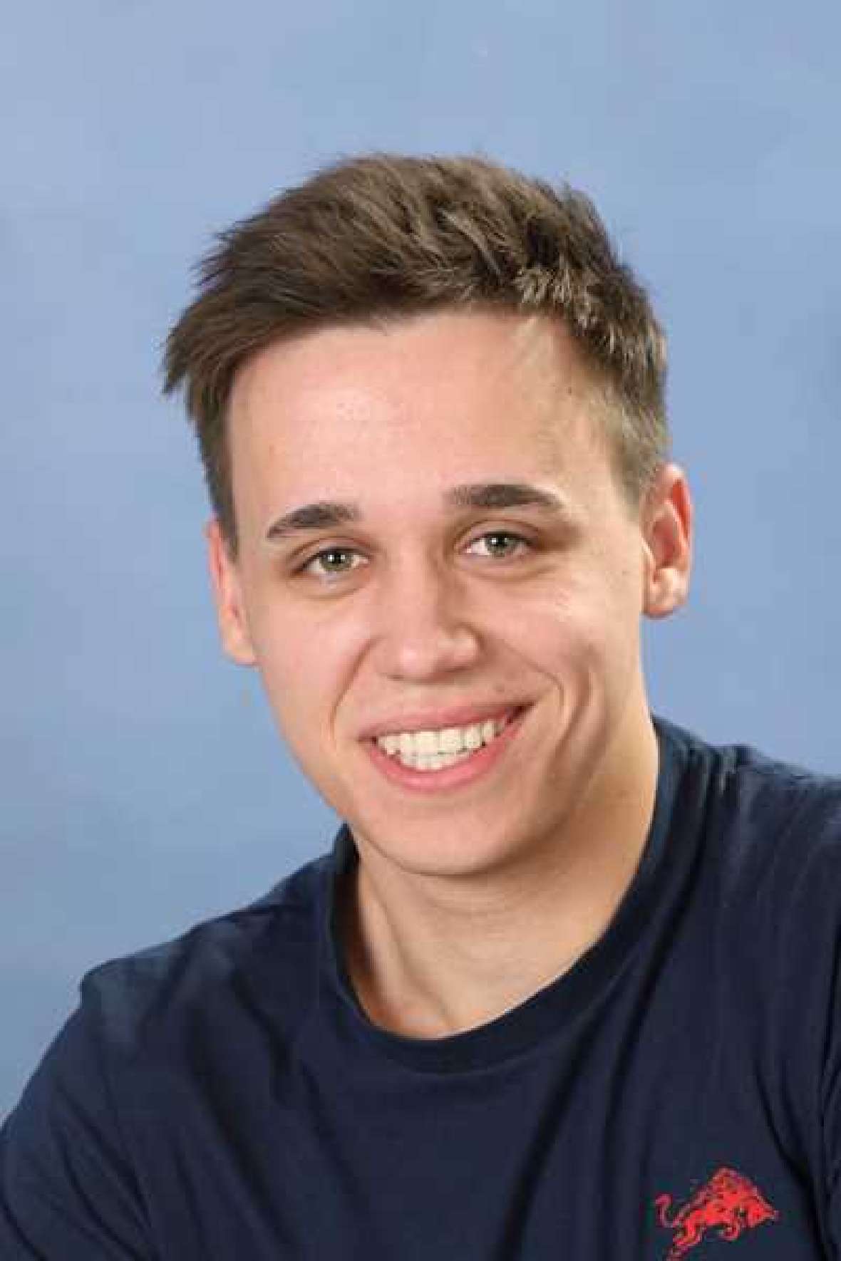 Allacher Lukas