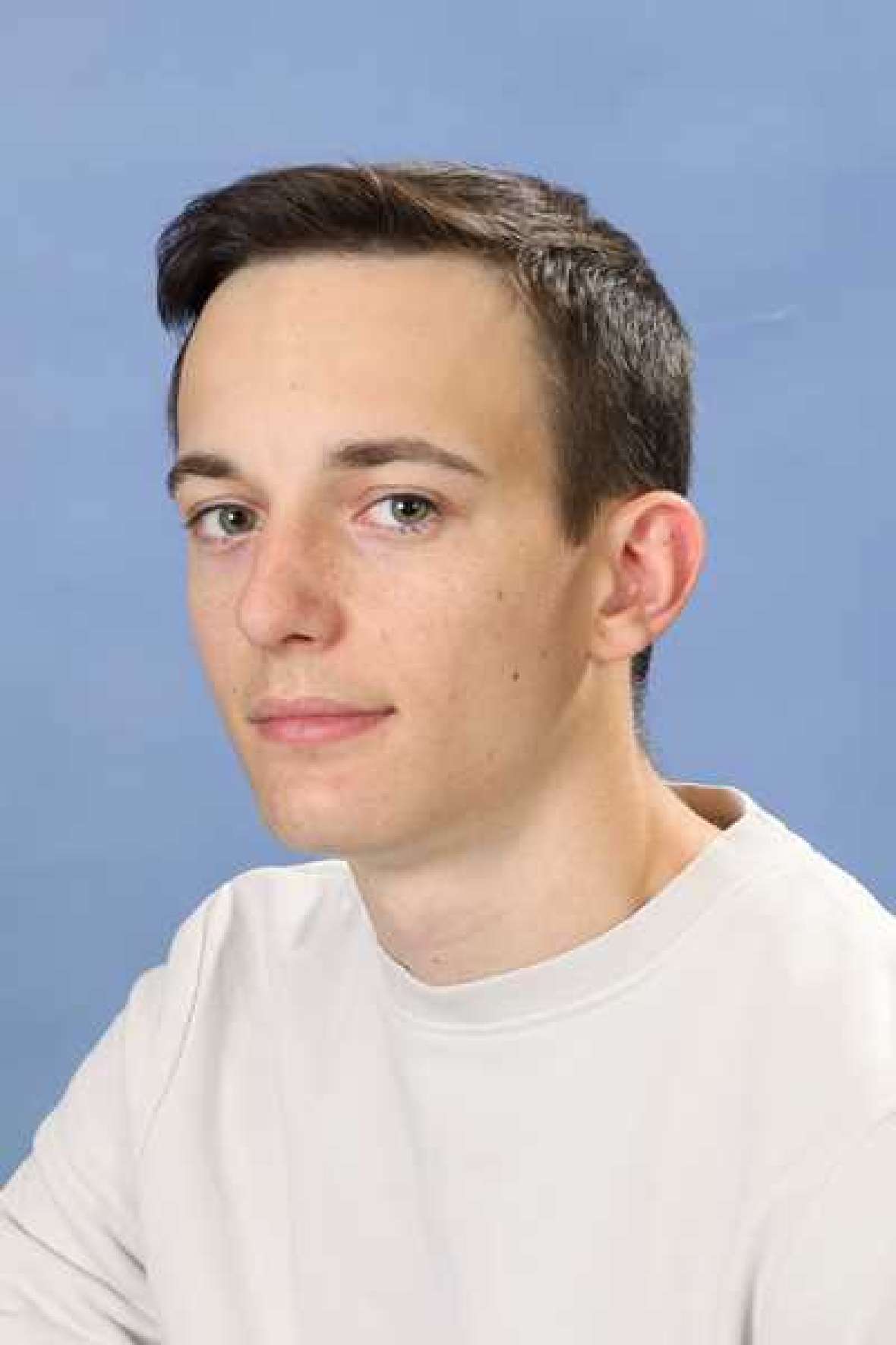 Felix Eberl