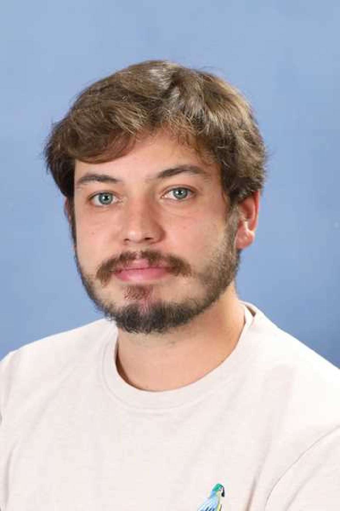 Herget Nicolas