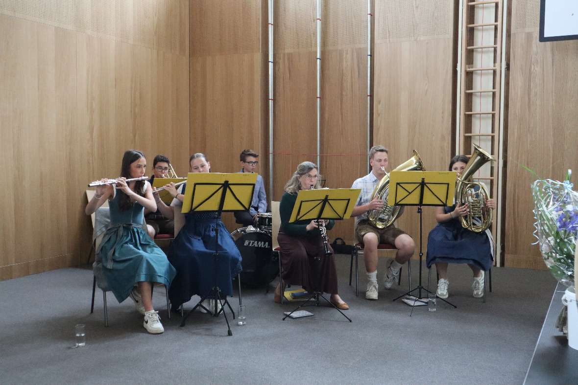Schulorchester