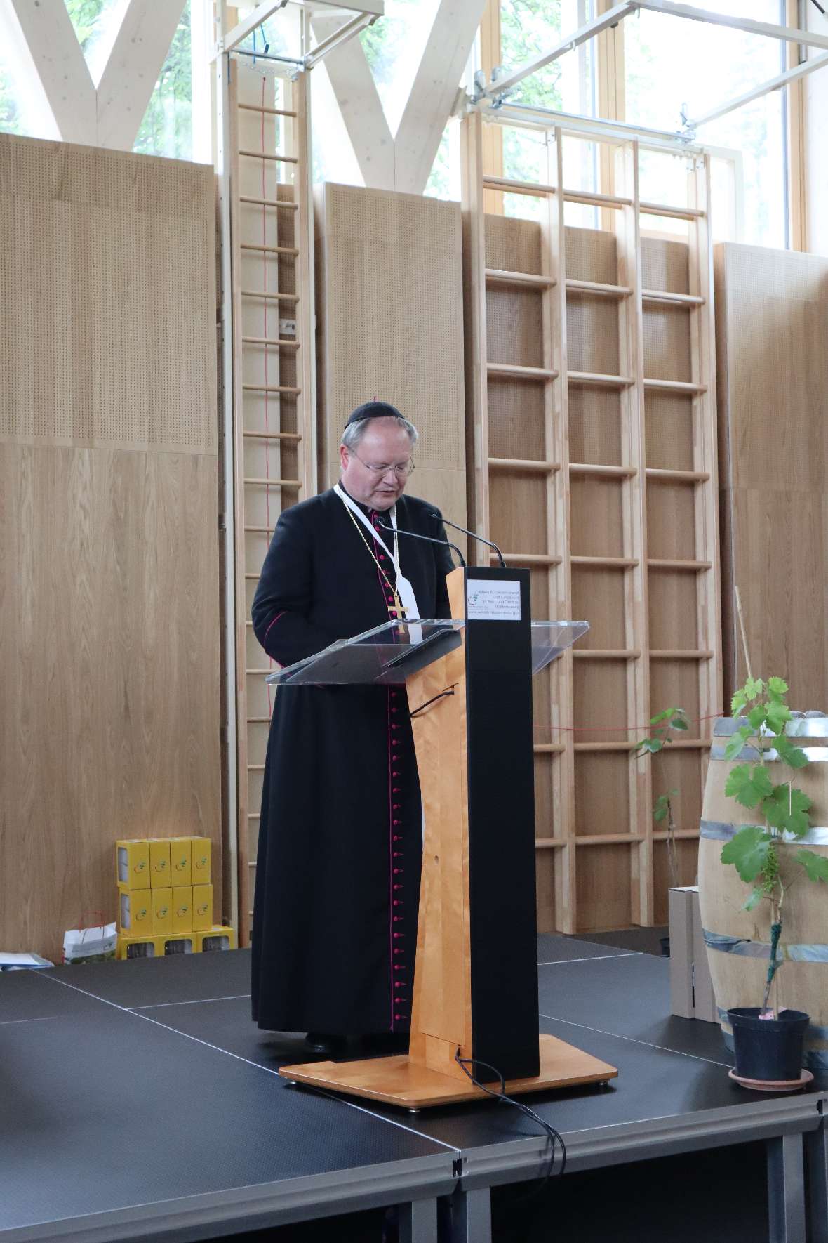 Probst Anton Höslinger