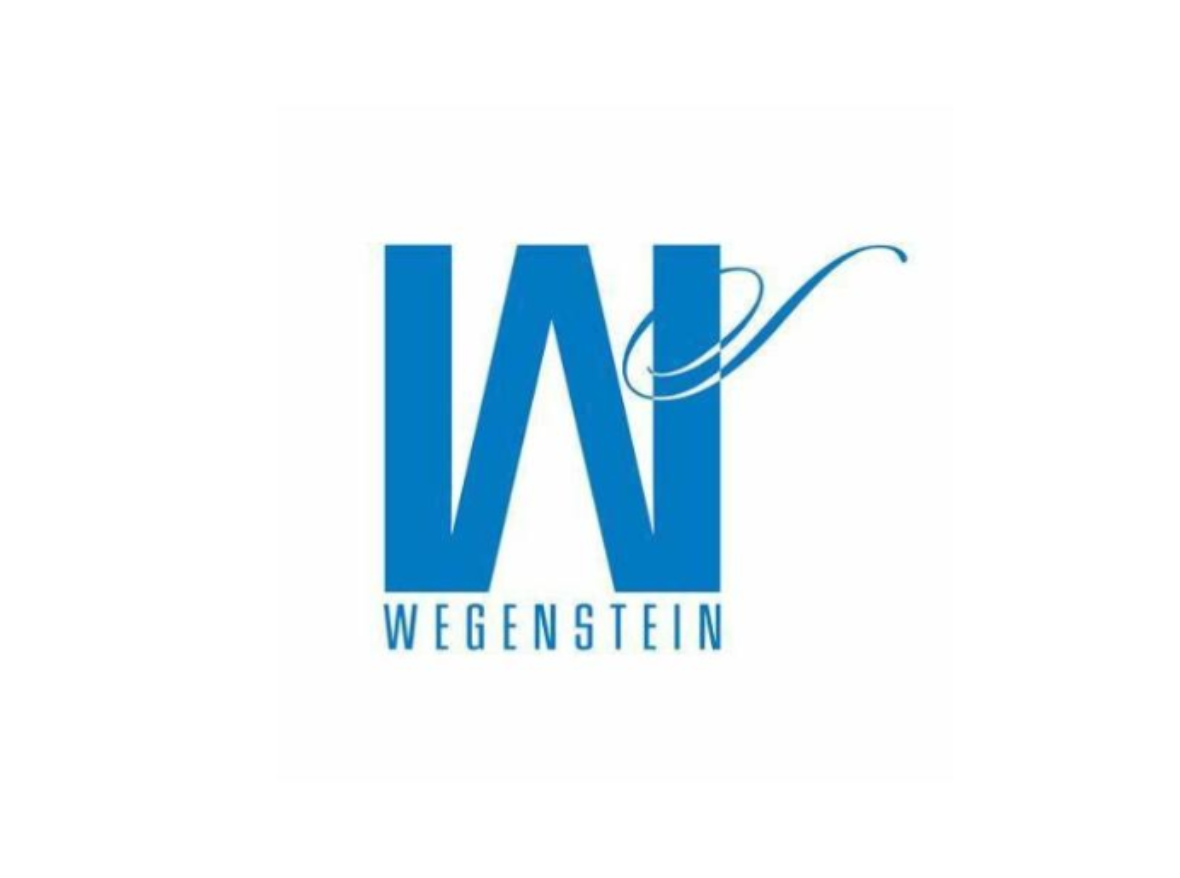 Logo Wegenstein
