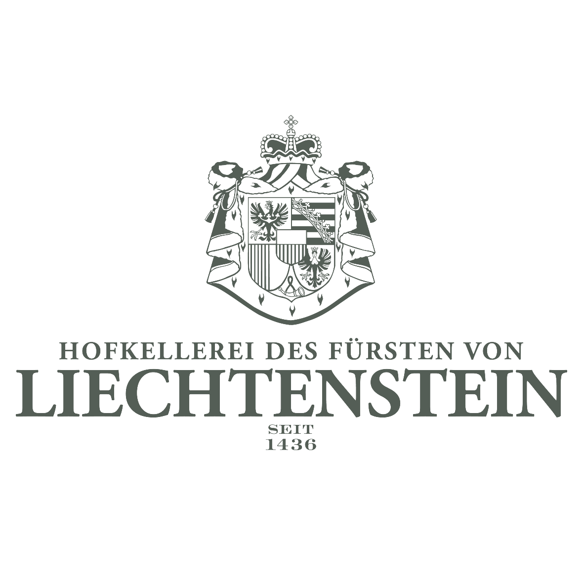 Logo Weingut Liechtenstein