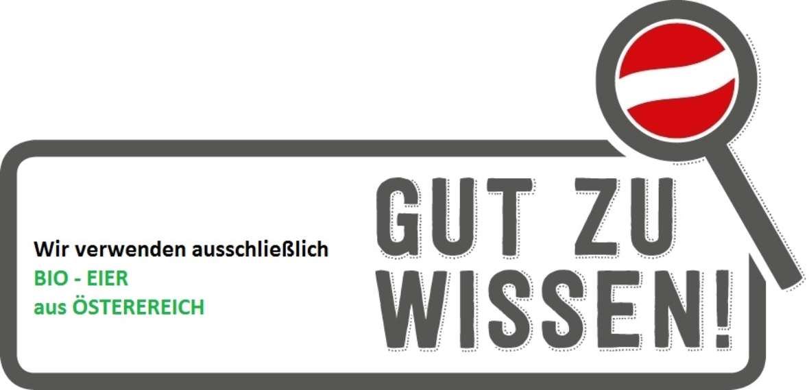 Gut zu wissen - Logo