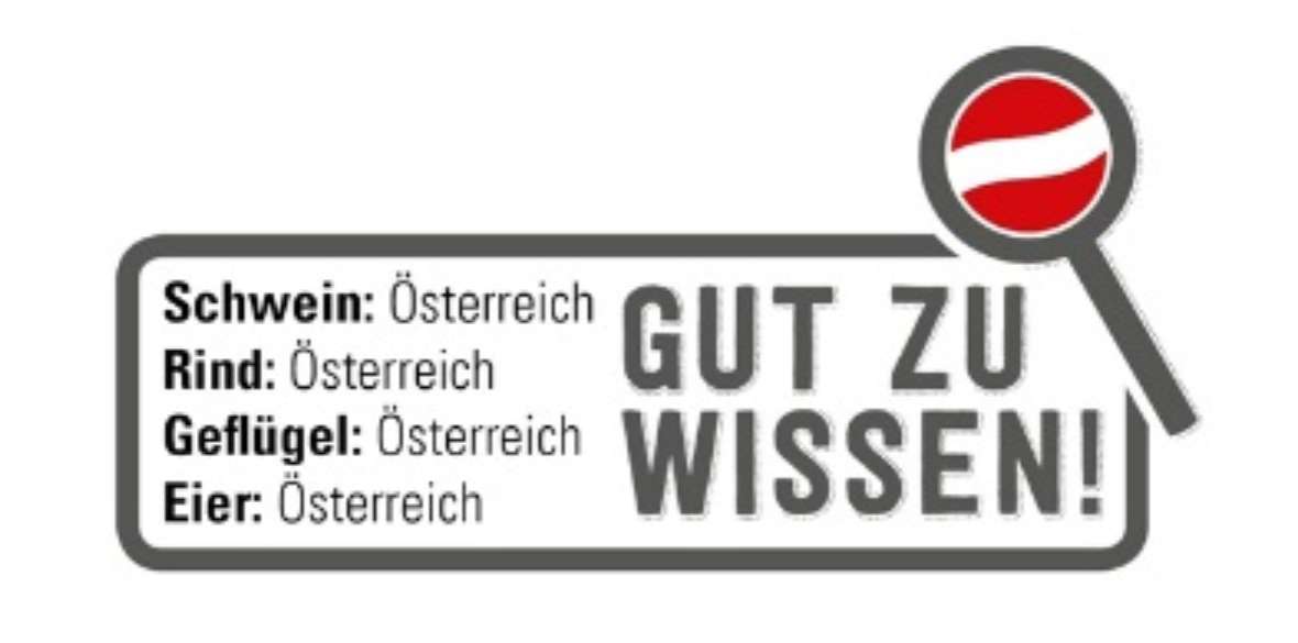 Gut zu wissen - Logo