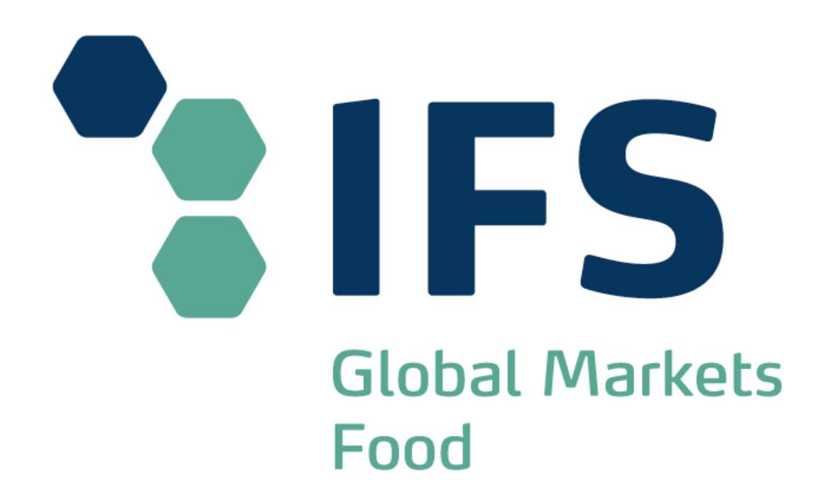 IFS Logo