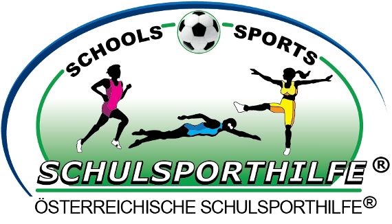 Schulsporthilfe Logo